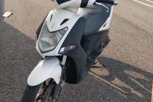 Kymco Agility 125