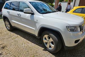 Grand Cherokee Limited 3.0 CRD