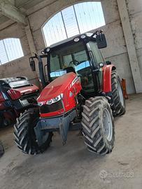 Massey ferguson 5610