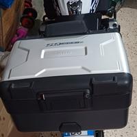 bauletto vario bmw 1200 gs