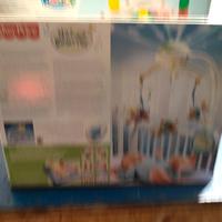 giostrina Fisher price per culla 