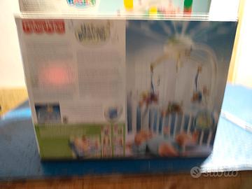 giostrina Fisher price per culla 
