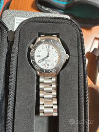 Watchdiver wd 007 titanium