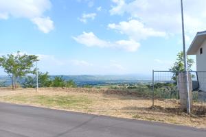Terreno edificabile pronto per costruzione