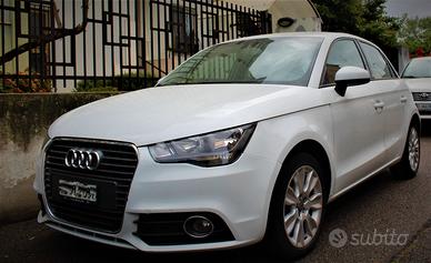 AUDI A1 TFSI