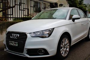 AUDI A1 TFSI