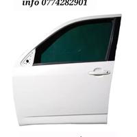 PORTA ANTERIORE SINISTRA DAIHATSU TERIOS 2010