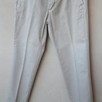 Pantaloni uomo TG 52