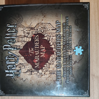 Puzzle Harry Potter 1000 pezzi