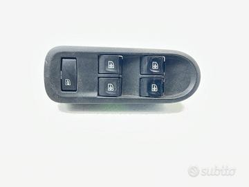 PULSANTIERA ANTERIORE SINISTRA DACIA Duster 1° Se