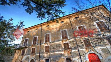 Casa Indipendente Campoli Appennino