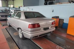 MASERATI QUATTROPORTE 2.0 V6!!! IMMACOLATO