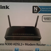 Modem Router