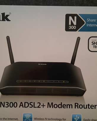 Modem Router