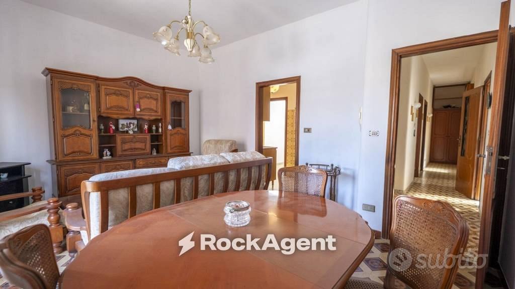Appartamento – Mazara del Vallo, Gorgorosso, Trapani - Vista 4