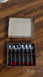 CUCCHIAINI CAFFÈ ANTICHI