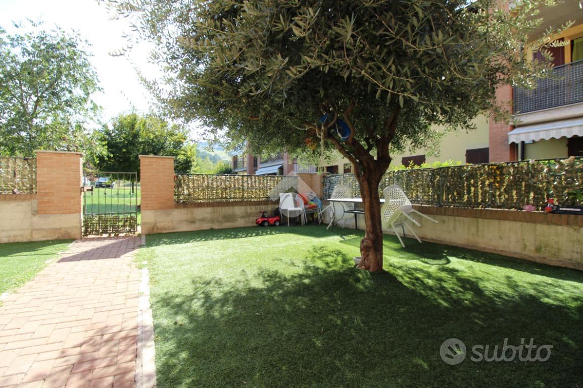 Appartamento – Casalgrande, Dinazzano - Vista 5