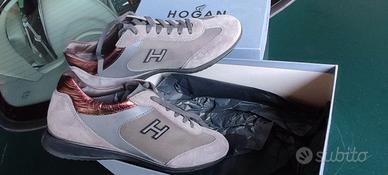 scarpe uomo sportive hogan