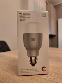 Mi LED Smart Bulb