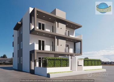 214 Trilocale nuova costruzione