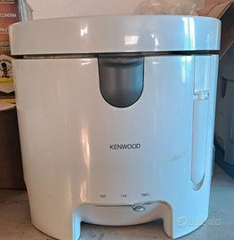 Friggitrice kenwood