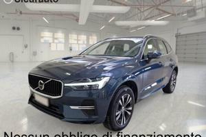 VOLVO Xc60 B4 Mild Hybrid (D) Awd Geartronic Momen