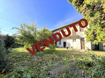 Casa Indipendente Inveruno [Cod. rif 3264803VRG]