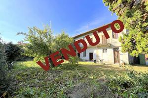 Casa Indipendente Inveruno [Cod. rif 3264803VRG]
