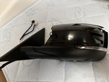 Specchietto retrovisore sx Maserati levante faro