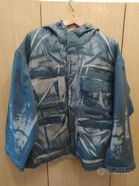 Giacca Diesel J-cadmus originale taglia 48