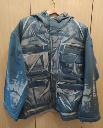 Giacca Diesel J-cadmus originale taglia 48