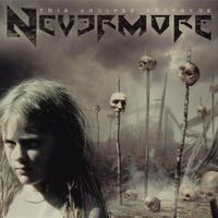 Nevermore: This Godless Endeavor (Ediz. Deluxe)