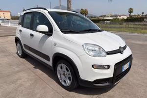Fiat Panda 1.2 69cv 2022 GPL di Serie