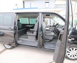 VOLKSWAGEN Multivan VW T5 2.5Tdi 131cv 4x4 Tavol