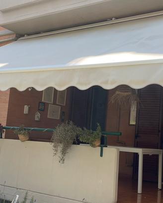 Tenda da sole