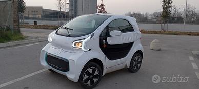 quadriciclo XEV  yoyo 2023