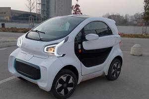 quadriciclo XEV  yoyo 2023