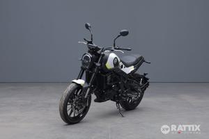 BENELLI Leoncino 250