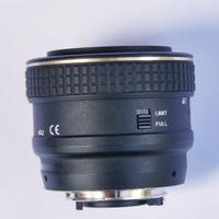 Obiettivo TOKINA ATX PRO  35mm f.2,8 Macro