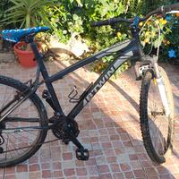 Mtb Btwin  Rockrider  340
