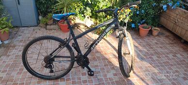 Mtb Btwin  Rockrider  340