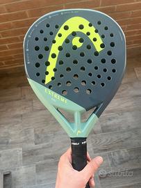 Racchetta da padel “Head Extreme Pro”