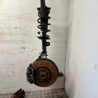 Mozzo Fusello sospensione anteriore sinistro Jeep 