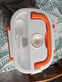 Scaldavivande elettrico