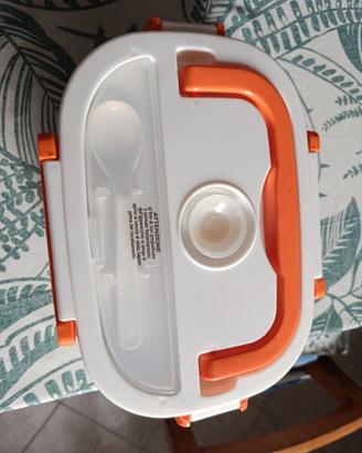 Scaldavivande elettrico