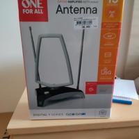 Antenna TV da interno