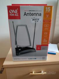 Antenna TV da interno