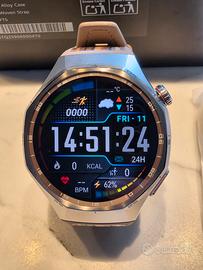 Huawei Watch gt 6 pro