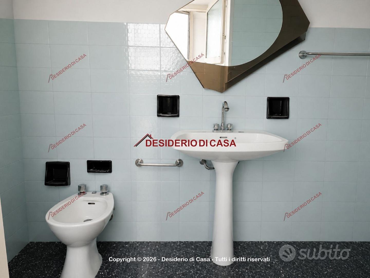 Appartamento – Partinico, Palermo - Altro