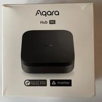 Aqara Hub M3 Controller Matter